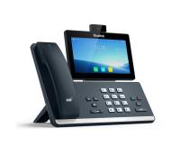 Yealink IP telefon SIP-T58W Pro z kamerą