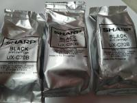 Pusty cartridge Sharp UX-C70B