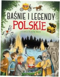 Сказки и легенды польские