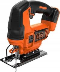 Wyrzynarka Black&Decker BDCJS18N 18 V