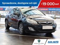 Opel Astra 1.6 16V, Salon Polska, GAZ, Klima