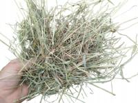 Сено 5 кг от фермера пакетик новый 2025