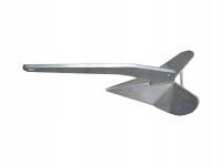 ЯКОРЬ DELTA-20 КГ ОЦИНКОВКА