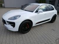 Porsche Macan 2.9 380KM/400KM, GTS