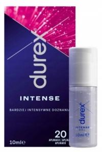 DUREX Intense Orgasmic стимулирующий гель для женщин 10 мл