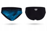 Y6430 Arena Mirrors Brief Training Swimsuit KĄPIELÓWKI F85 D5 UK34