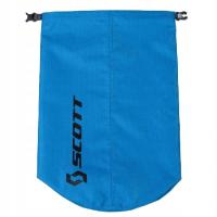 Scott Torba Smu Stuff Bag 20 Blue Jewel/Black