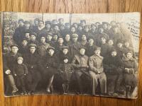 Kursy fotograficzne 1930 ZSRR (1979)