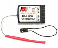 Приемник 2,4 ГГц FlySky RS-R9B 8 CH