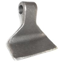 Молоток RM-4-20 косилки Tehnos МУ MB тяжелая версия P3 Kuhn CK1530