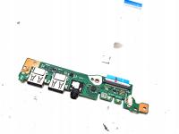 Moduł USB LED Asus X509 X509F A509F X409FB