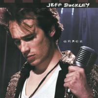 JEFF BUCKLEY: GRACE [WINYL]