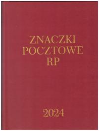 KLASER,ALBUM FISCHER TOM XLI 2024 ABONAMENTOWY JUBILEUSZOWY