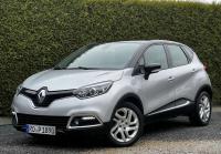 Renault Captur Renault Captur 0.9 90KM R-Link...