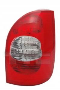 TYC 11-0558-01-2 Lampa tylna zespolona