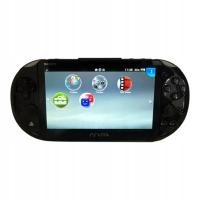 Konsola Sony PS Vita PCH-1104