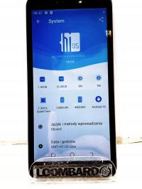 TELEFON TECNO B1F 1/16GB