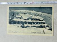 (905) Pocztówka Karkonosze -Karpacz Górny pieczęć
