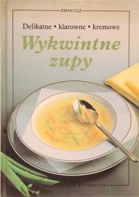 WYKWINTNE ZUPY, Heinz Imhof