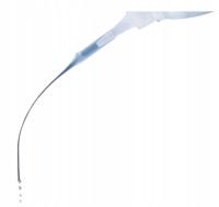 IGŁA DO PRECYZYJNEGO NAKŁADANIA KLEJU CA CYJANOAKRYLOWEGO aplikator Budfix