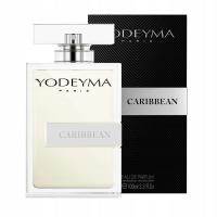 Yodeyma Caribbean 100 мл парфюмированная вода