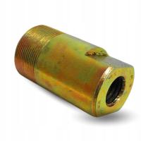 ADAPTER ściągacz wtryskiwaczy HDI Siemens M25 x 1 MARK-MOTO