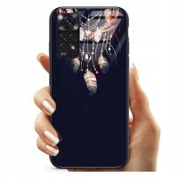 Plecki Piece of Case do Xiaomi Redmi Note 11 / 11s wielokolorowy