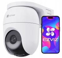 Kamera WiFi Obrotowa CB8 Lite 4MPx Zewnętrzna AoV EZVIZ