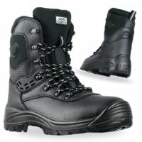 Obuwie robocze buty wysokie ART.MAS GLOCKER