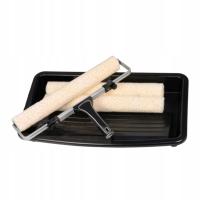 Rollingdog Zestaw 5 elementów malarskich 460mm