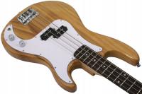 БАС-ГИТАРА PRECISION BASS
