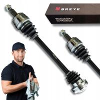 PÓŁOŚ TYLNA TYŁ LEWA PRAWA BMW 3 (E36) 320 i 323 i 325 i 328 i NOWA