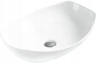 MEXEN GIANNA столешница 56X39 см белый