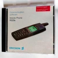 Ericsson R320S | płyta na komputer PC