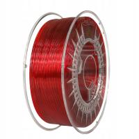 Filament Devil Design PET-G Rubinowy TR 1.75mm