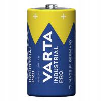 Щелочная батарейка VARTA R14 C 1,5 V INDUSTRIAL PRO