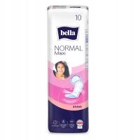 Podpaski higieniczne Bella Normal Maxi, 10 sztuk