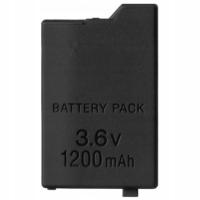 Bateria 1200 mah do PSP 2000 / PSP 3000