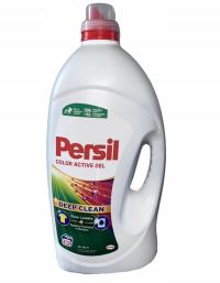 Persil Color Active Gel Deep Clean 5,65L