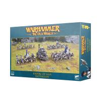 Battalion Empire of Man | Warhammer Fantasy The Old World