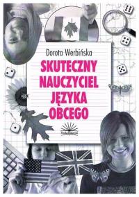 Skuteczny nauczyciel języka obcego