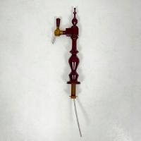 Kran barowy 19x7x90 cm