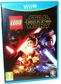 LEGO STAR WARS ПРОБУЖДЕНИЕ СИЛЫ