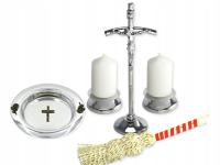 Набор колядок набор колядок спринклер крест чаша Пасека