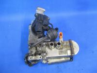 CHŁODNICA SPALIN EGR AUDI A6 C6 2.7 TDI 059131511G
