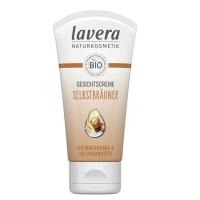 Lavera Sun Samoopalacz do twarzy 50ml