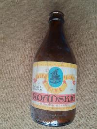 PRL Piwo Gdańskie Browar Gdańsk