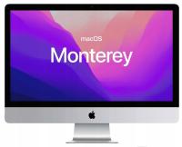 Apple iMac 21 cali A1418 i5 16gb 512gb SSD 2015 A