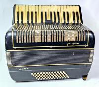 AKORDEON ROYAL STANDARD 60 BASÓW