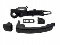 Master Movano 10- mechanizm klamka + wspornik lewa